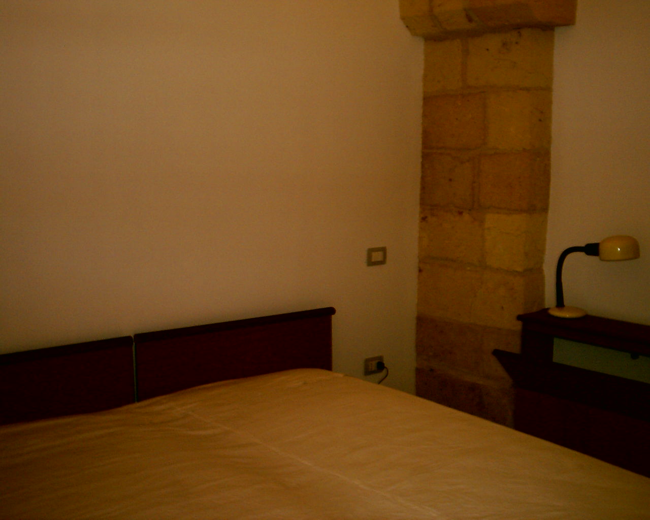 Appartamento Petrone